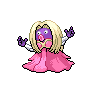 Shiny Jynx